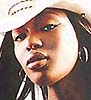 Naomi Campbell 