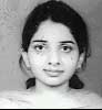 Parul Khush (135th)