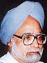 Dr Manmohan Singh
