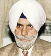 KPS Gill 