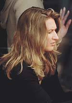 Steffi Graf