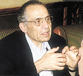 Dr Dimitros G. Oreopoulos