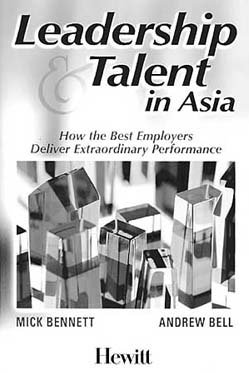 Leadership & Talent In Asia