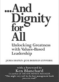 ...And Dignity for All