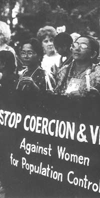 The Unheard Scream: Reproductive Health and Womens lives in India