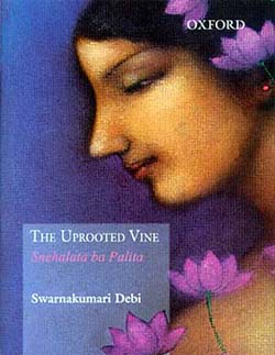 The Uprooted Vine