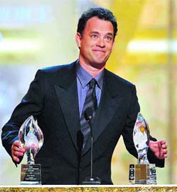 Tom Hanks
