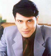 Cezanne Khan has girls on his mind