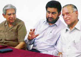 Punjab and Haryana High Court Bar Association president, Dr Anmol Rattan Sidhu