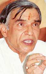 Pawan Kumar Bansal