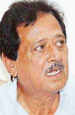 Harmohan Dhawan