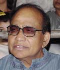 Sardar Anjum