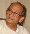 Ram V. Sutar