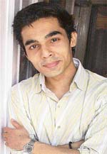 Piyush Vij