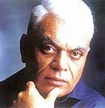 B.P. Singh