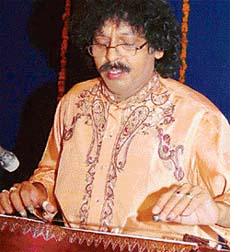 Subhash Chander Ghosh