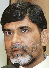 N. Chandrababu Naidu: I really cant say why we have lost so badly 