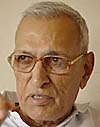 Bansi Lal