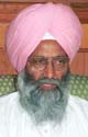 Sukhdev Singh Dhindsa 