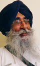 Simranjit Singh Mann
