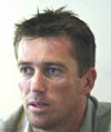 Glenn McGrath 