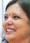 Latika Tilloo