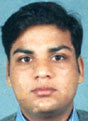 Dr Vivek Garg