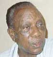 Richard Kami Lwekamwa