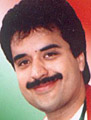 Kuldeep Bishnoi (Cong)