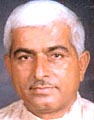 Kishan S. Sagwan (BJP)