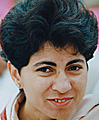 Kumari Selja (Cong)