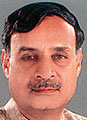Rao Inderjit Singh (Cong)