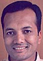 Navin Jindal (Cong)