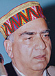 Shanta Kumar loses