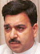 S. Chandel: Hamirpur