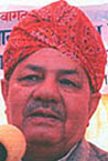 Chaman Lal Gupta