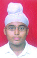 Jaspreet  Singh