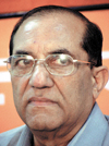 VK Malhotra