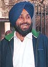 Sukhbir Singh Badal