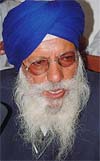 Sukhdev Singh Libra