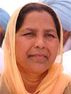 Paramjeet Kaur
