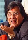 Vinod Khanna