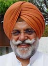 Rana Gurjit Singh