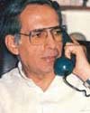 V.C. Shukla