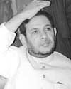Sharad Yadav