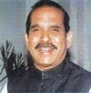 Manohar Joshi