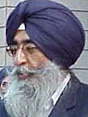 Simranjit Singh Mann