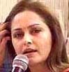 Jayaprada