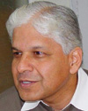 Ashwani Kumar