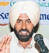 Pargat Singh